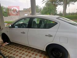 نيسان صني